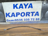 Oto Çıkma Parça / Hyundai / Elantra / Kaporta & Karoser / Kaput Kilidi / Sıfır Parça 