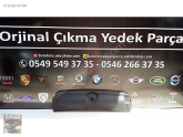 Audi a4 ön panel üst kaplama 2016-2019 8w0807081