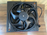 Oto Çıkma Parça / Peugeot / 407 / Fan / Fan Motoru / Çıkma Parça 