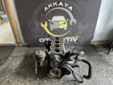 Oto Çıkma Parça / Ford / Escort / Motor / Motor (komple) / Çıkma Parça 