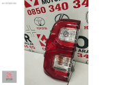 TOYOTA HİLUX SIFIR STOP LEDLİ SOL 20-23 OEM NO: 81560-0K450