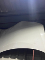 2017-2018 Toyota Auris Motor Kaputu