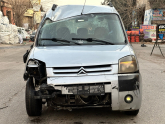 Hasarlı & Kazalı Oto / Citroen / Berlingo