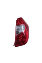 Hyundai I10 Stop Lambasi Sağ Kirmizi/Beyaz Famella 20112012