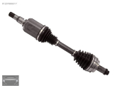 Oto Çıkma Parça / Honda / Civic / Alt Takım / Aks / Sıfır Parça 