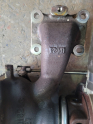 Oto Çıkma Parça / Ford / Kuga / Motor / Turbo / Çıkma Parça 