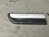 fiat fiorino sağ arka kapı çıtası
