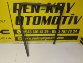 823310904R DACİA DUSTER SOL ARKA CAM FİTİLİ ORJ ÇIKMA RENKAY