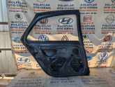 Oto Çıkma Parça / Renault / Laguna / Kaporta & Karoser / Sol Arka Kapı / Çıkma Parça 