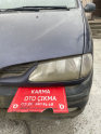 RENAULT SCENİC SOL SİNYAL