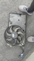 Oto Çıkma Parça / Fiat / Fiorino / Fan / Fan Paneli / Çıkma Parça 