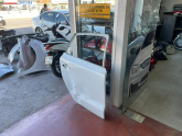 Oto Çıkma Parça / Volkswagen / Polo / Kaporta & Karoser / Sağ Arka Kapı / Çıkma Parça 