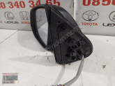 Oto Çıkma Parça / Toyota / Hilux / Ayna / Sol Dış Ayna / Çıkma Parça 