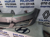 Oto Çıkma Parça / Opel / Astra / Tampon / Ön Tampon / Çıkma Parça 