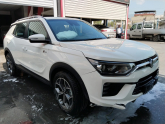 Oto Çıkma Parça / SsangYong / Korando / Elektrik / Elektrik Tesisatı / Çıkma Parça 