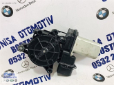 Oto Çıkma Parça / Bmw / 3 Serisi / Oto Cam / Kapı Camları / Çıkma Parça 