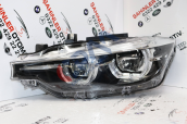 BMW 3 SERİSİ F30 SOL ÖN FAR