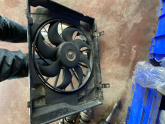 Oto Çıkma Parça / Chrysler / Voyager / Fan / Fan Paneli / Çıkma Parça 