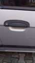 hyundai getz sağ ön kapı dolu