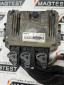 Oto Çıkma Parça / Opel / Movano / Beyin / Motor Beyni / Çıkma Parça 