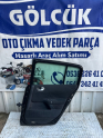 Oto Çıkma Parça / Renault / Megane / Kaporta & Karoser / Sağ Arka Kapı / Çıkma Parça 