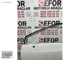 Oto Çıkma Parça / Honda / Civic / Kaporta & Karoser / Sol Ön Kapı / Çıkma Parça 