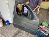 Oto Çıkma Parça / Citroen / Berlingo / Kaporta & Karoser / Sağ Ön Kapı / Çıkma Parça 