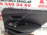 Oto Çıkma Parça / Toyota / Corolla / Kaporta & Karoser / Sağ Arka Kapı / Sıfır Parça 