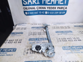 Oto Çıkma Parça / Peugeot / 206 / Oto Cam / Cam Krikosu / Çıkma Parça 