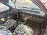 Hurda Belgeli Araçlar / Renault / R 9
