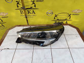 Oto Çıkma Parça / Opel / Corsa / Far & Stop / Sol Ön Far / Çıkma Parça 
