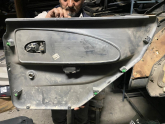 Oto Çıkma Parça / Dacia / Solenza / Koltuk & Döşeme / İç Kapı Kolu / Çıkma Parça 