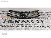 Oto Çıkma Parça / Toyota / Corolla / Kaporta & Karoser / Panjur / Sıfır Parça 