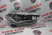 BMW X3 F44 FAR ÇIKMA PARÇA  2015-2018 MODEL