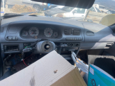 Skoda Feyse ön göğüs lük