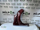 Oto Çıkma Parça / Fiat / Fiorino / Kaporta & Karoser / Sağ Ön Çamurluk / Çıkma Parça 