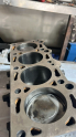 Oto Çıkma Parça / Ford / Escort / Motor / Blok / Çıkma Parça 