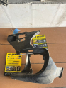 BMW 5 Serisi Sol Ön Tampon Braketi F10 - Parça No: 7331751