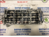 04L103044K 1.6 TDI CLH KÜLBÜTÖR KAPAĞI EKSANTRİK MİLİ