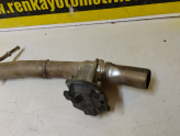 Oto Çıkma Parça / Renault / Talisman / Egzoz / Komple Egzoz / Çıkma Parça 