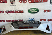 Oto Çıkma Parça / Hyundai / i20 / Tampon / Ön Tampon / Çıkma Parça 