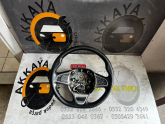 Oto Çıkma Parça / Renault / Kadjar / Direksiyon / Direksiyon Simidi / Çıkma Parça 