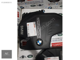 BMW 5 SERİSİ F10 BENZİNLİ MOTOR KAPAĞI