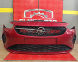 OPEL CORSA F ÖN TAMPON DOLU 2019 2023 ÇIKMA PARÇA
