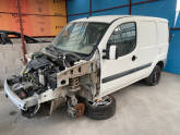 Hasarlı & Kazalı Oto / Fiat / Doblo