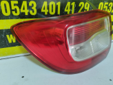 Oto Çıkma Parça / Renault / Symbol / Far & Stop / Sol Arka Stop / Çıkma Parça 