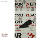 TOYOTA COROLLA SIFIR SAĞ ARKA BRAKET 07-09 OEMNO:52157-12160