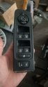Jeep renegade sol cam düğmesi takımı