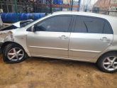 2002 - 2007 TOYOTA COROLLA KAPI FİTİLİ