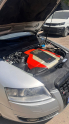 3.0 TDİ AUDİ A6  BMK CASA BUG MOTOR